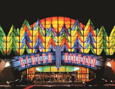 casino niagara events|Live Entertainment Returning to Seneca Resorts & Casinos in .